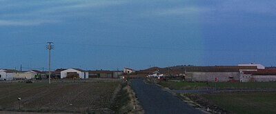 Aldeaseca de Alba, Salamanca