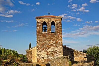 Aldeavieja de Tormes, Salamanca