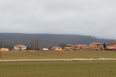 Aldehuela de Periáñez, Soria
