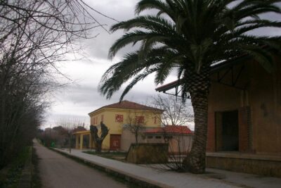 Aldover, Tarragona