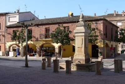 Alesanco, La Rioja