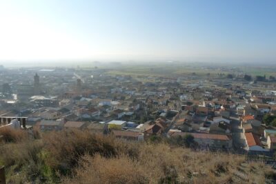 Alfajarín, Zaragoza