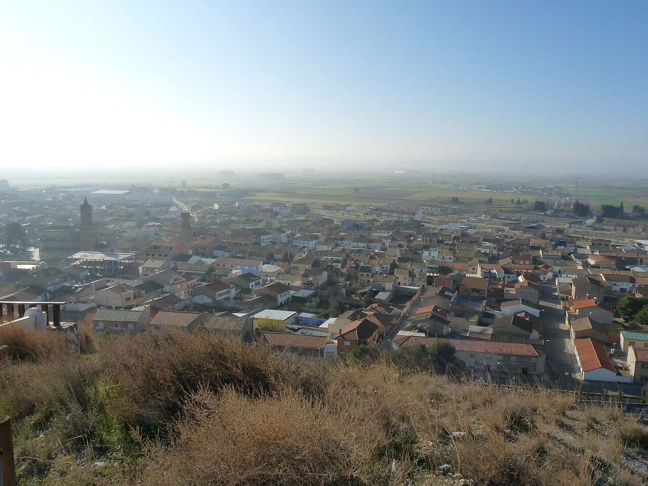 Alfajarín, Zaragoza