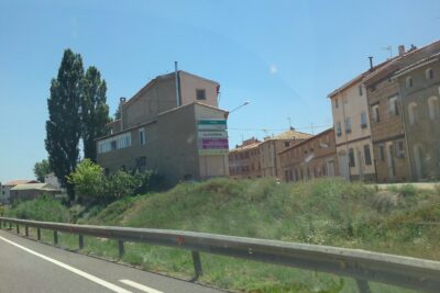 Alfambra, Teruel