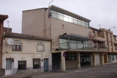 Alfamén, Zaragoza