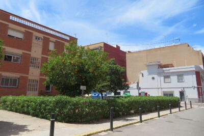 Alfara del Patriarca, Valencia