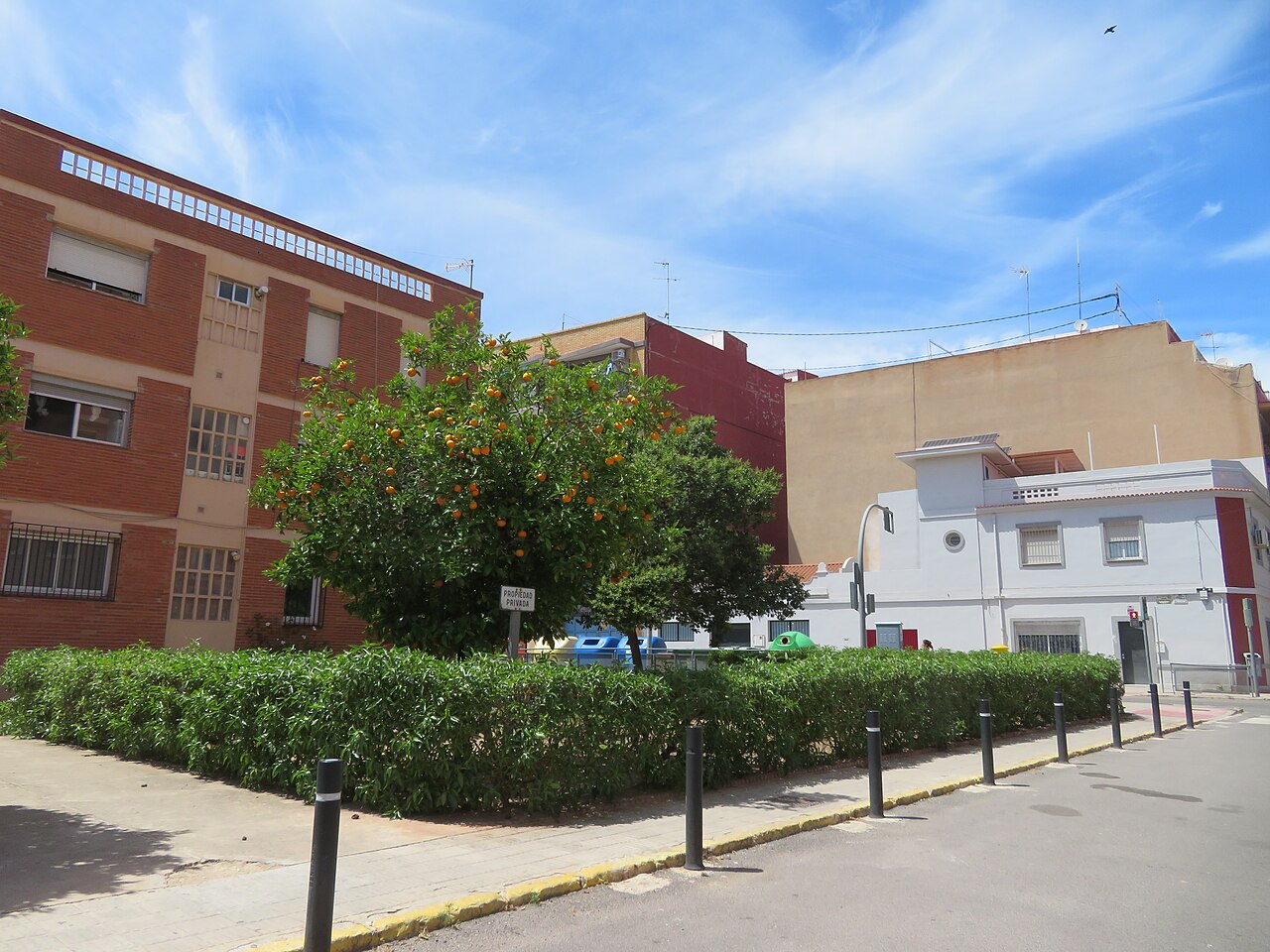 Alfara del Patriarca, Valencia