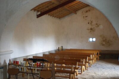 Alfaraz de Sayago, Zamora