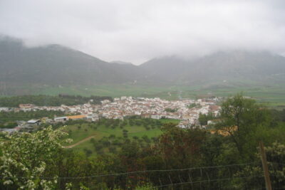 Alfarnate, Málaga