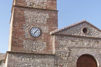 Alfarnatejo, Málaga
