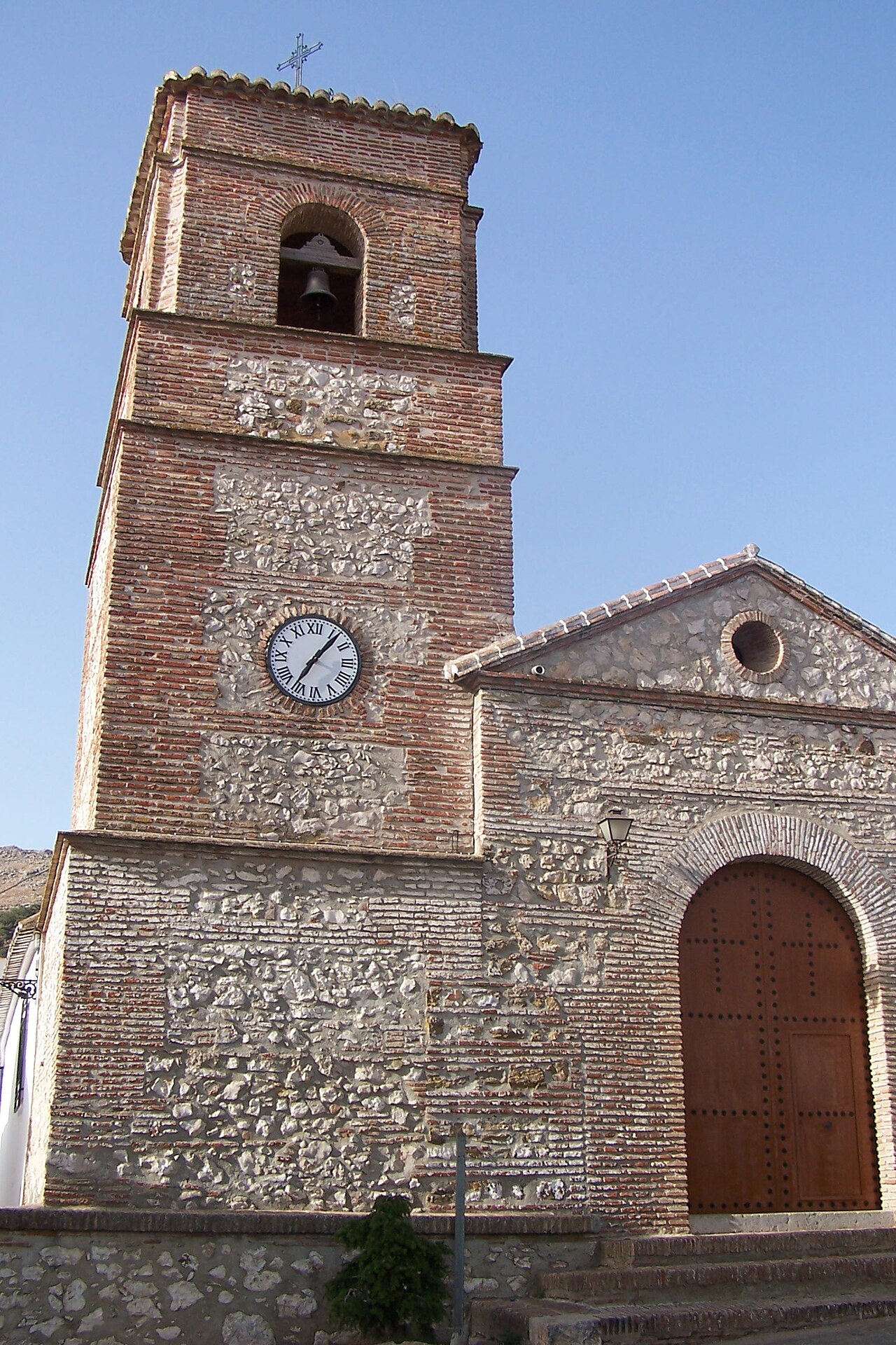 Alfarnatejo, Málaga
