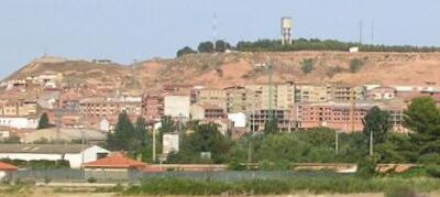 Alfaro, La Rioja