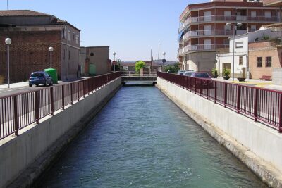 Alfarràs, Lleida