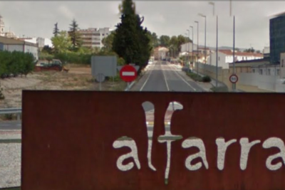 Alfarrasí, Valencia