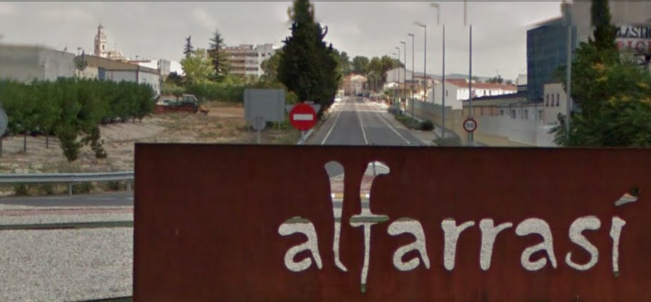 Alfarrasí, Valencia