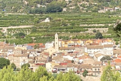 Alfauir, Valencia