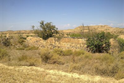 Alfés, Lleida