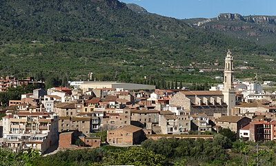 Alforja, Tarragona