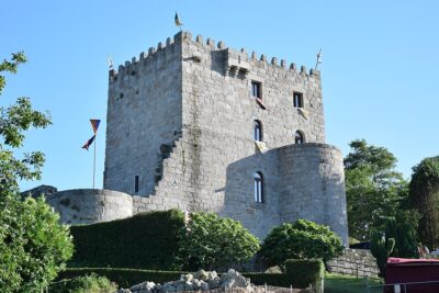 Alfoz, Lugo