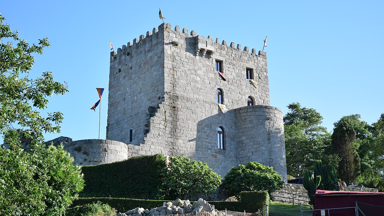 Alfoz, Lugo