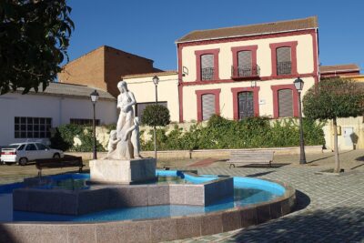 Algadefe, León