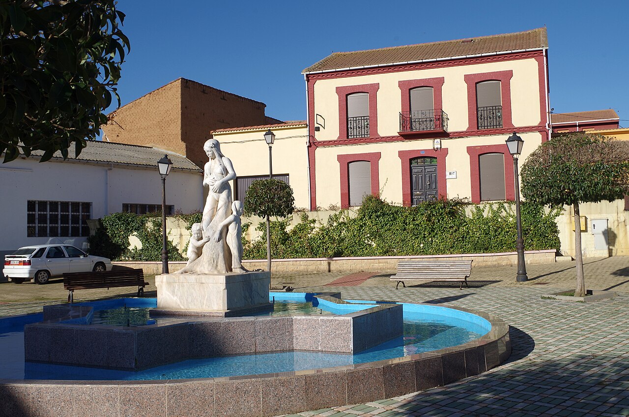 Algadefe, León