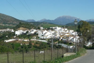 Algar, Cádiz