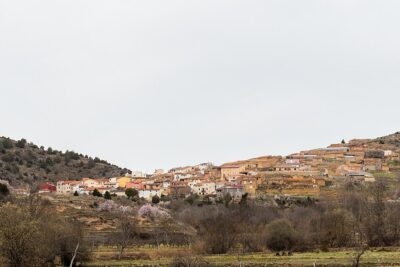 Algar de Mesa, Guadalajara