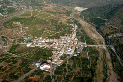 Algar de Palancia, Valencia