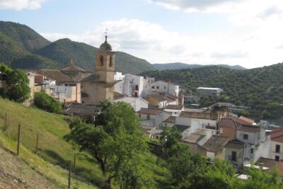 Algarinejo, Granada