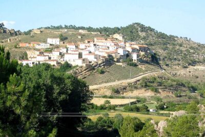 Algarra, Cuenca