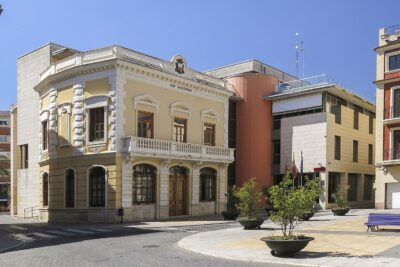 Algemesí, Valencia