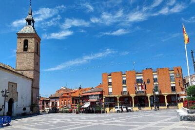 Algete, Madrid