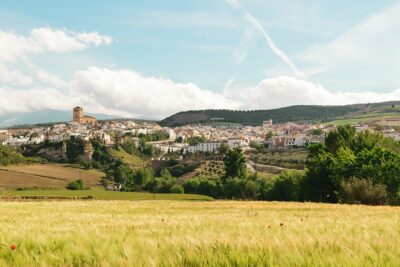 Alhama de Granada, Granada