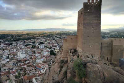 Alhama de Murcia, Murcia