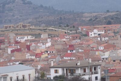Aliaguilla, Cuenca