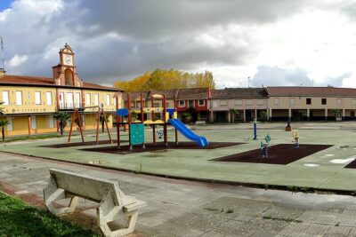 Alija del Infantado, León