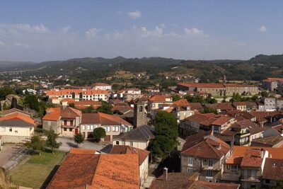 Allariz, Ourense