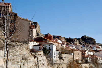 Allepuz, Teruel