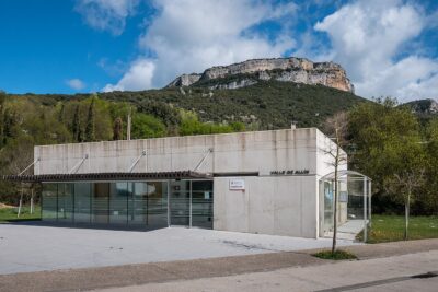Allin, Navarra