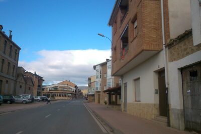 Allo, Navarra
