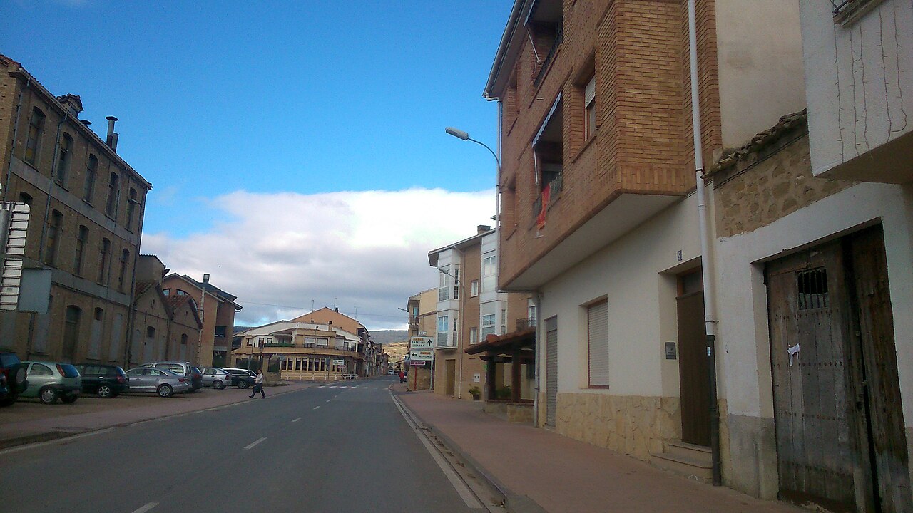 Allo, Navarra