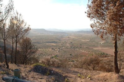 Alloza, Teruel