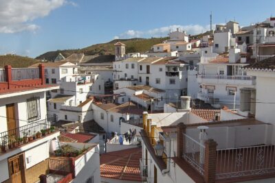 Almáchar, Málaga