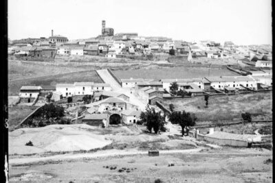 Almadén, Ciudad Real