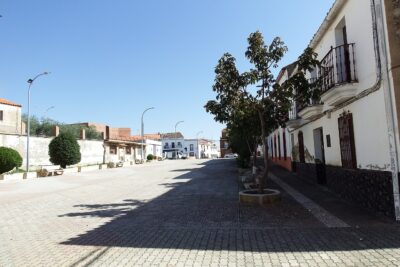 Almadenejos, Ciudad Real