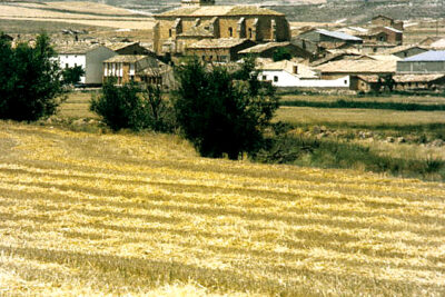 Almaluez, Soria