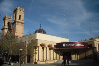Almàssera, Valencia
