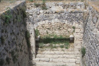 Almatret, Lleida