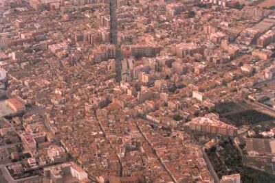 Almazora, Castellón